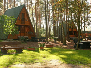  Chalet Nepumuk-3  Арендзее
